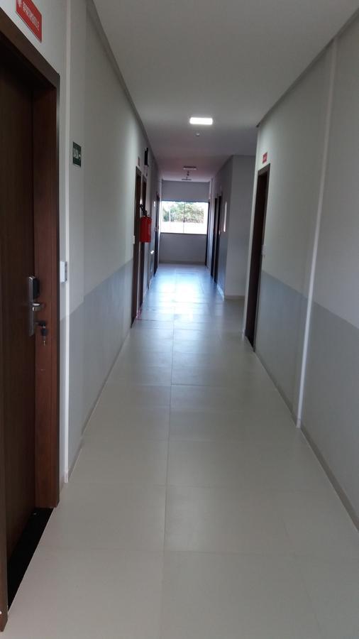 Hotel Ribeiraozinho Torre Segura Exterior photo