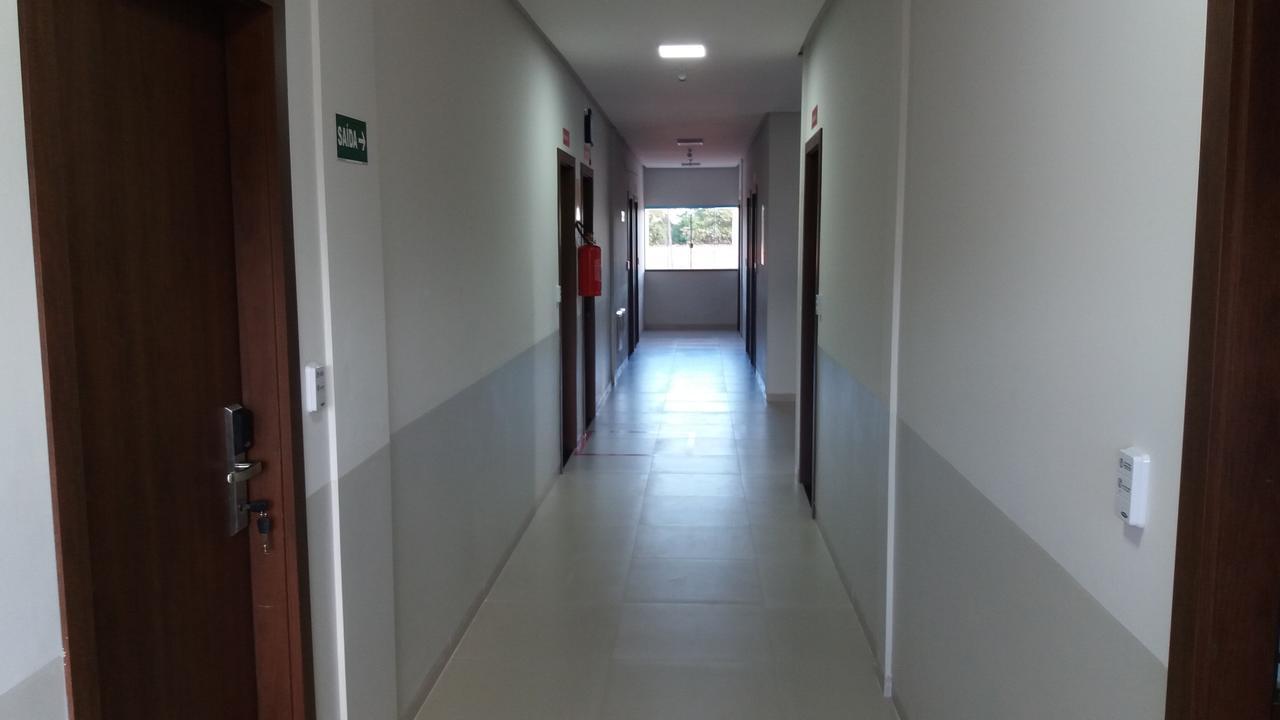 Hotel Ribeiraozinho Torre Segura Exterior photo